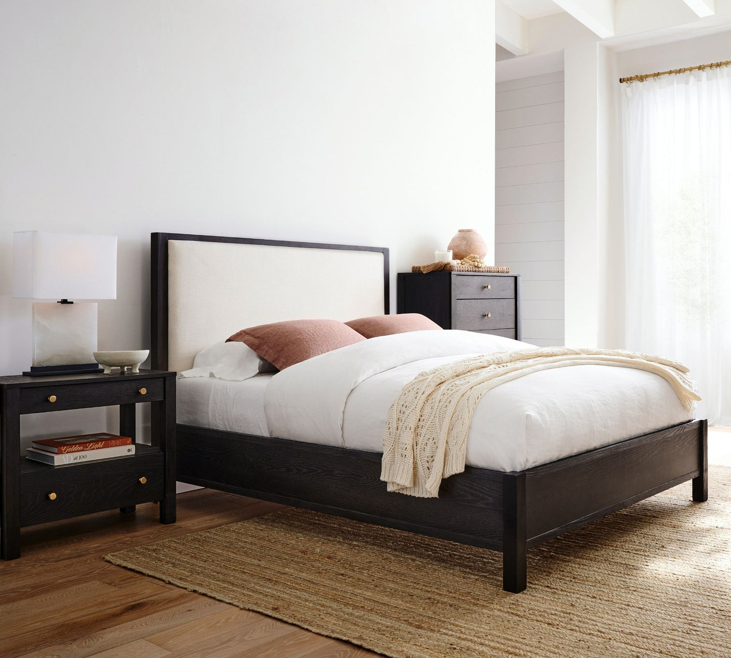 Cama OLIVER