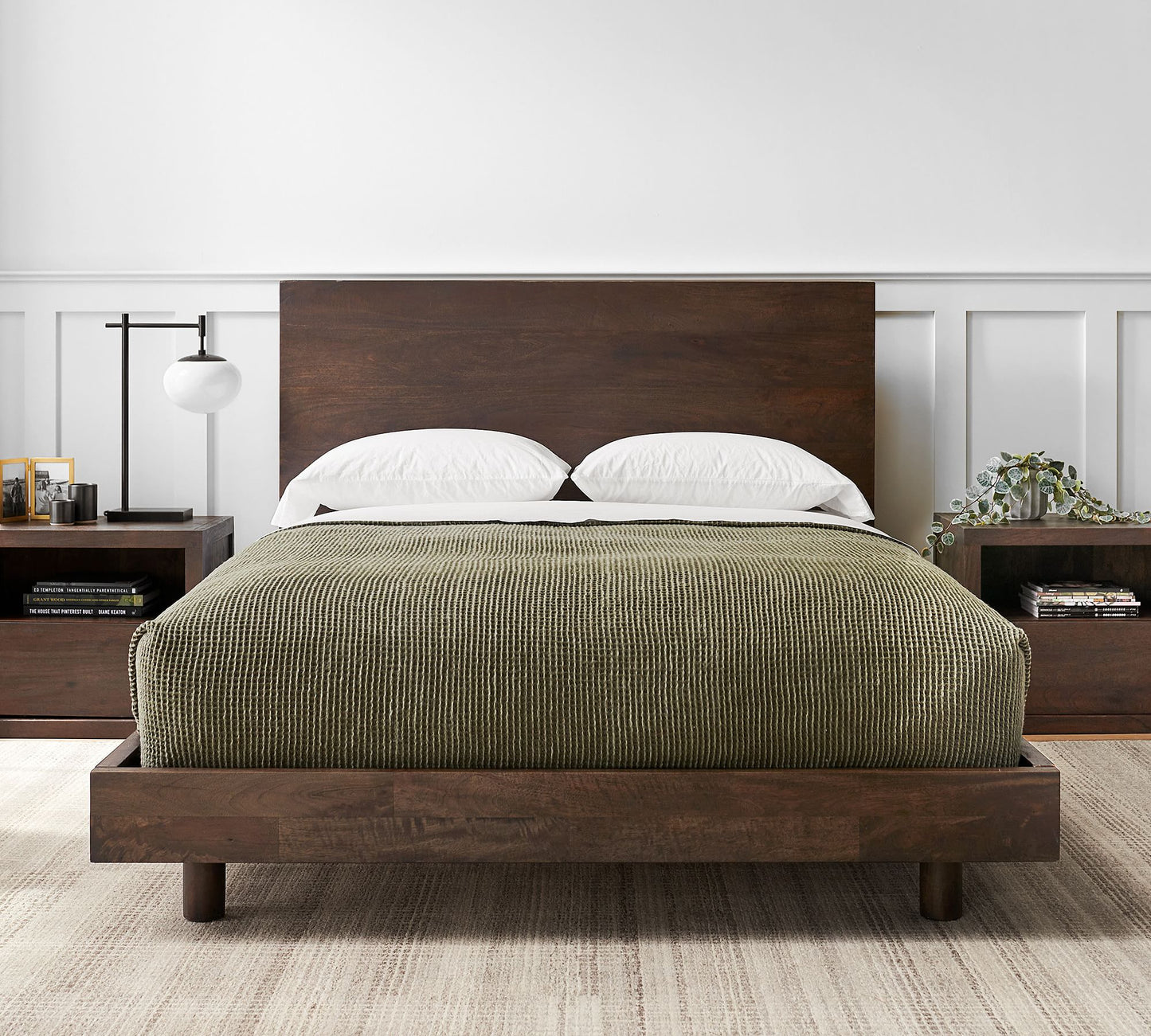 Cama ANDREA