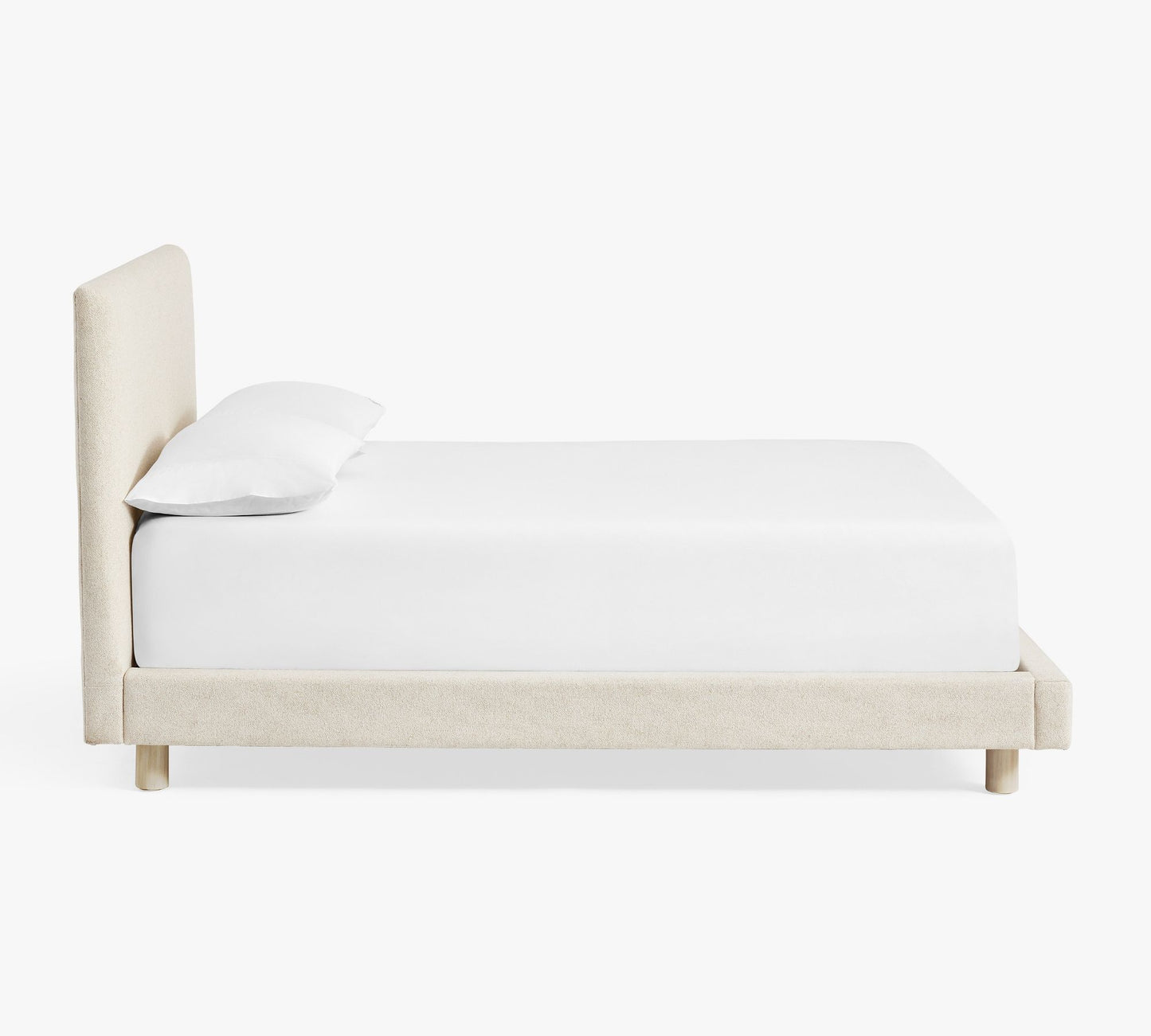 Cama ANDREA (Tapizada)