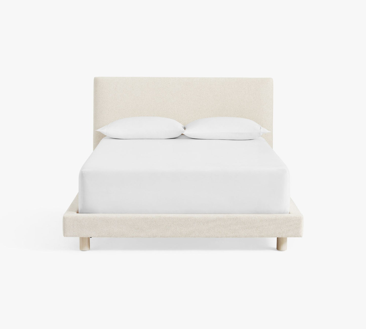 Cama ANDREA (Tapizada)