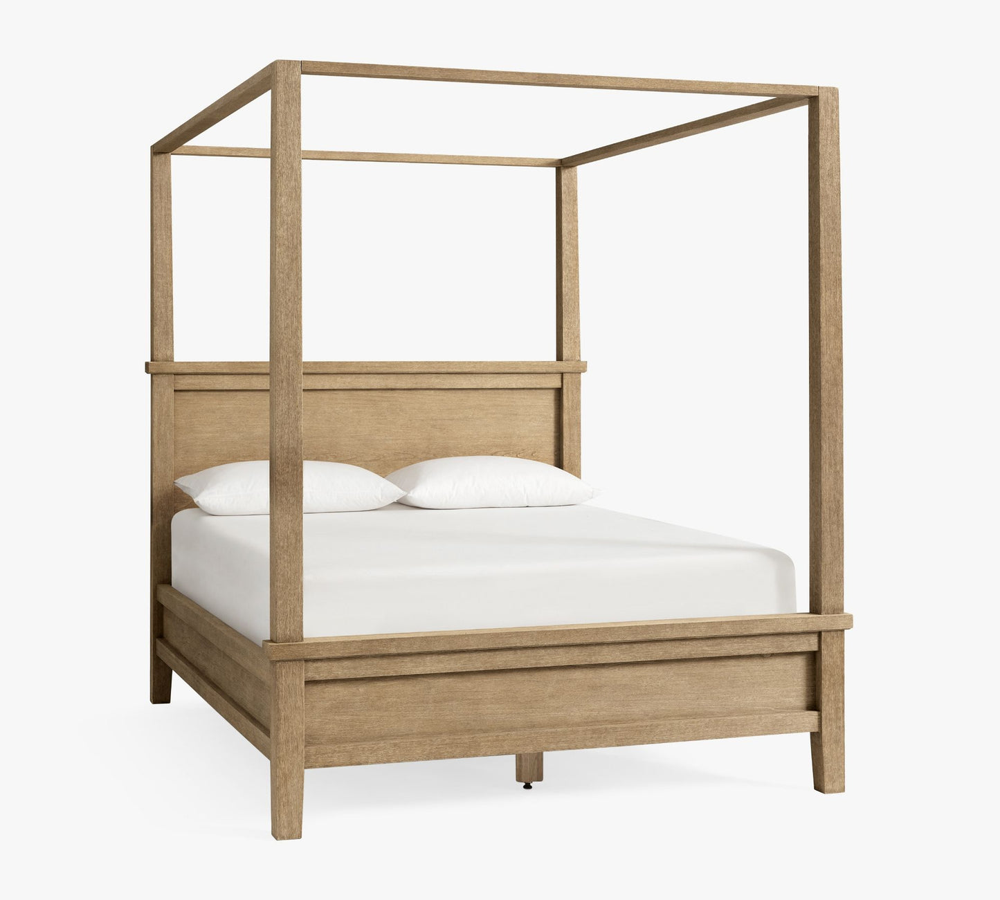 Cama BRENDA Alta