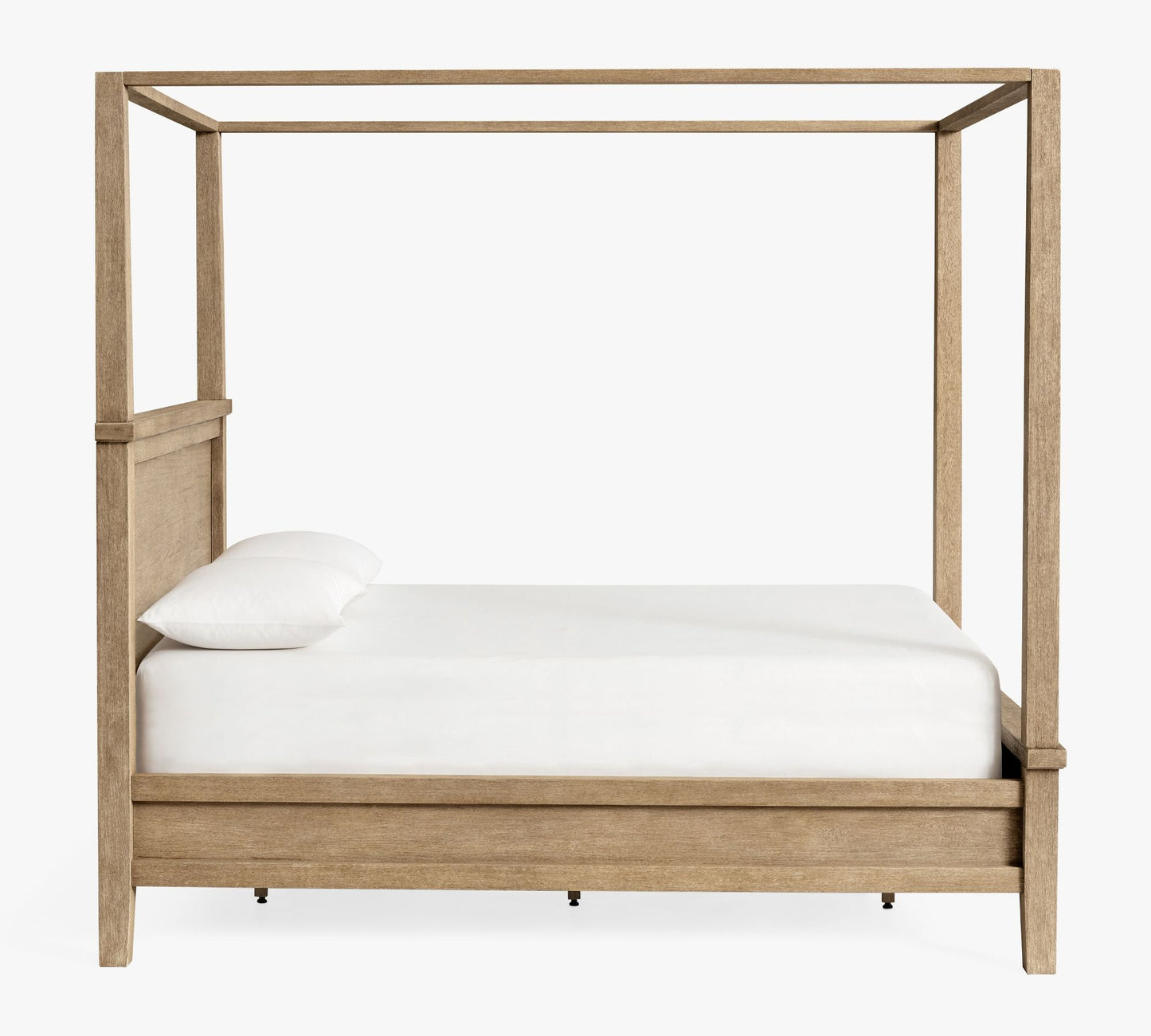 Cama BRENDA Alta