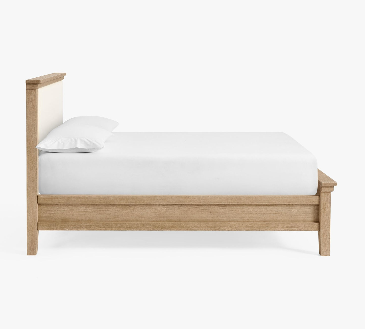 Cama BRENDA (Tapizada)