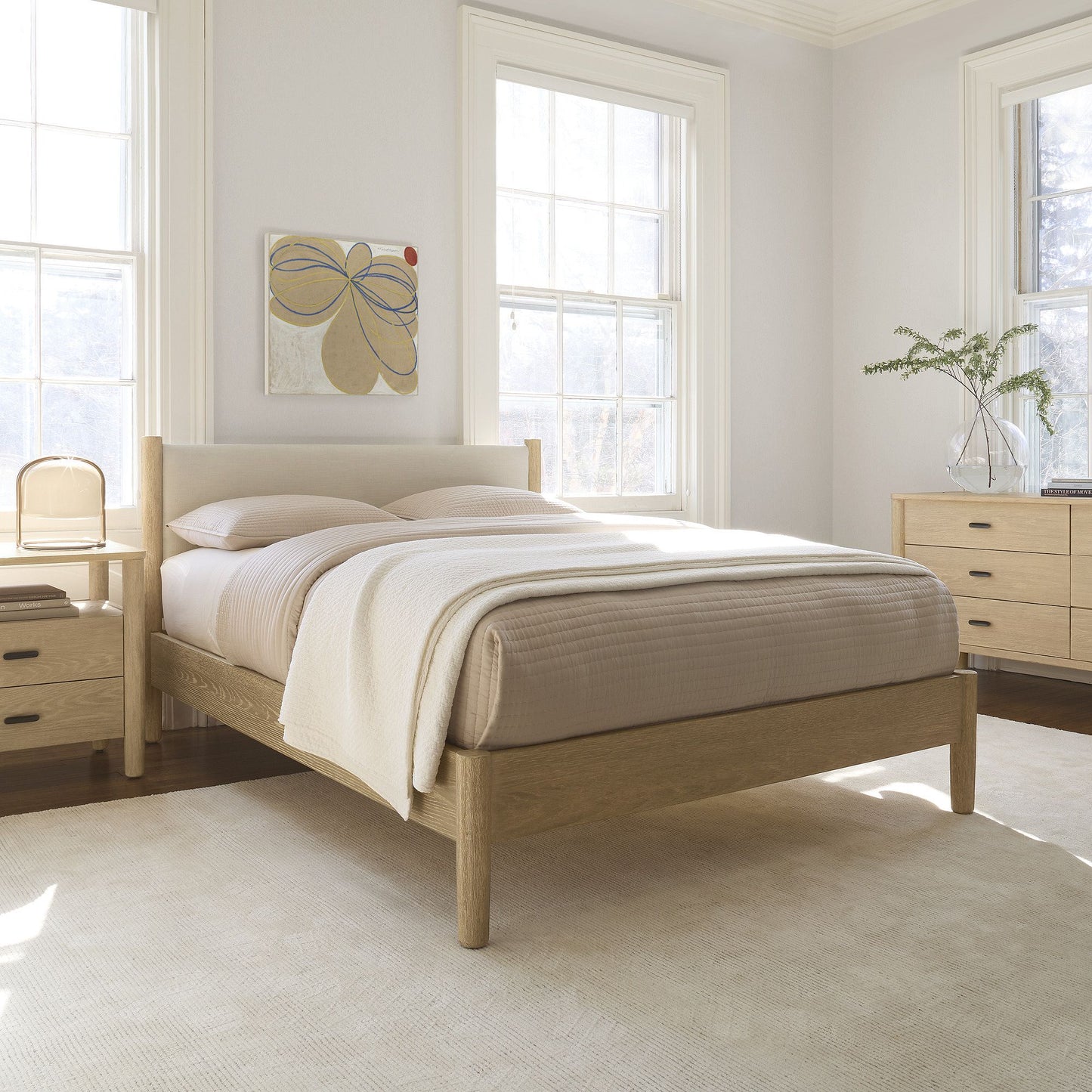 Cama GIA