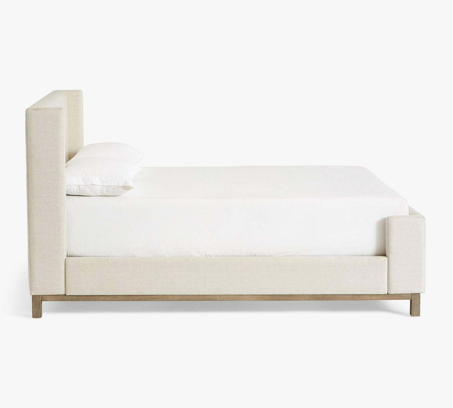 Cama VALENTINA