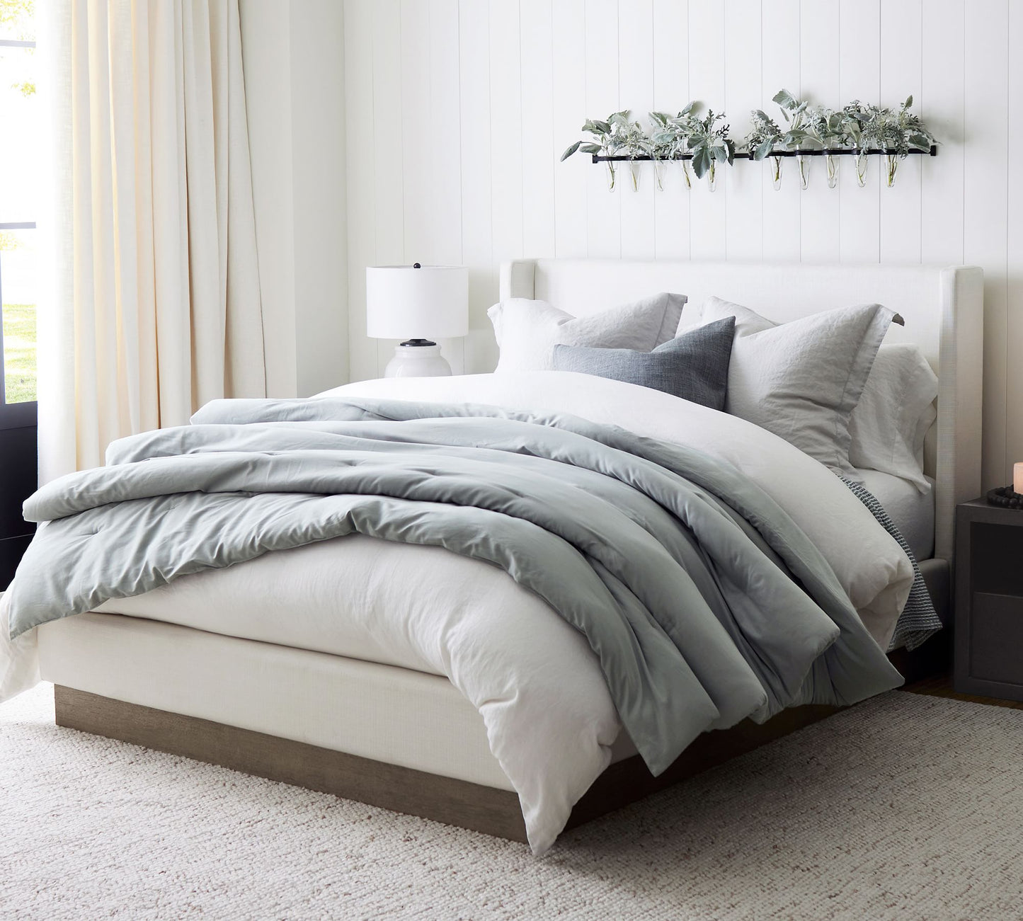 Cama BENITO