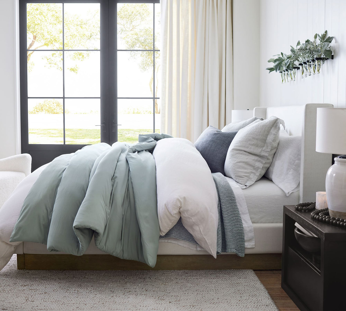Cama BENITO