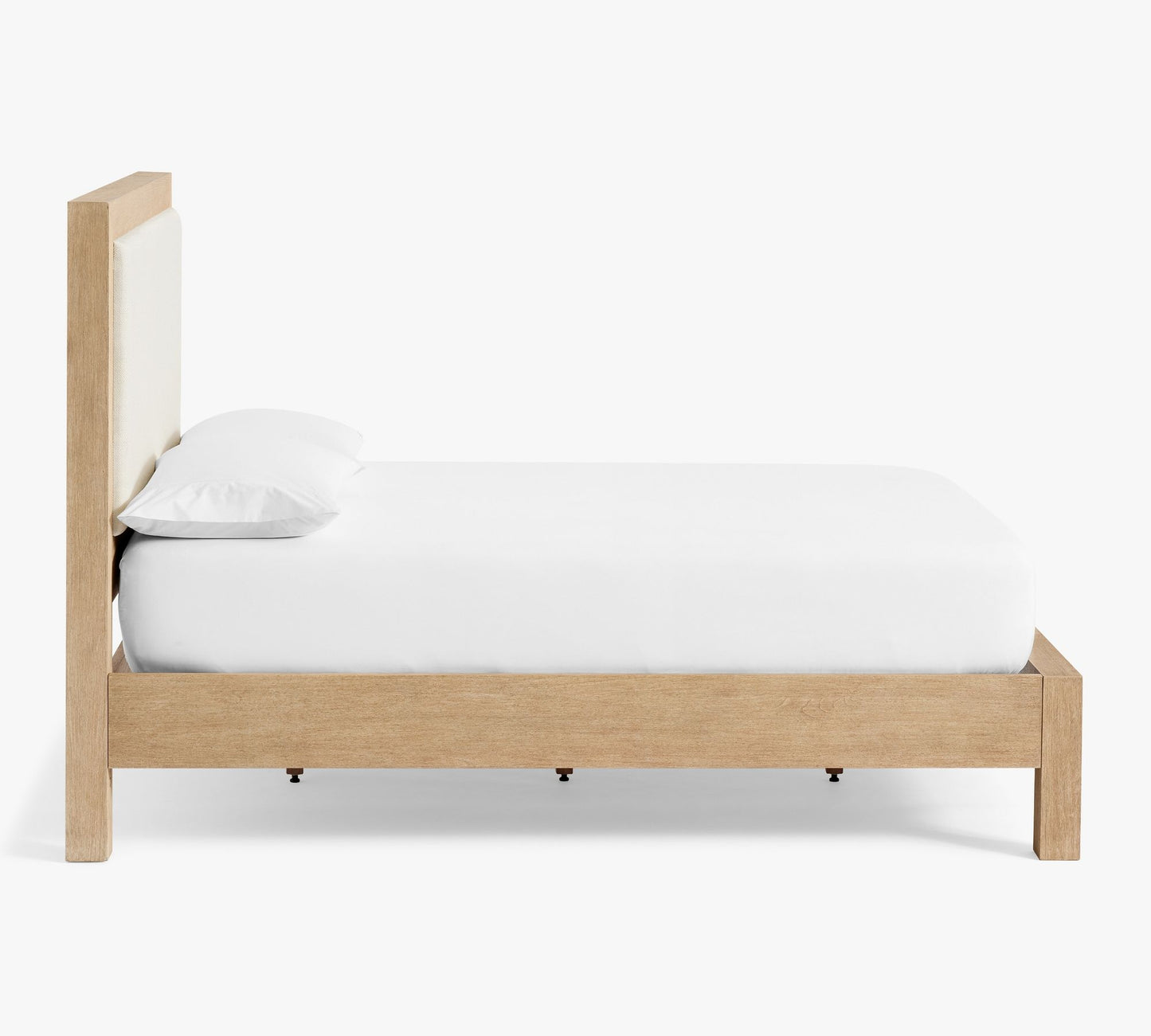Cama LIDIA (Tapizada)
