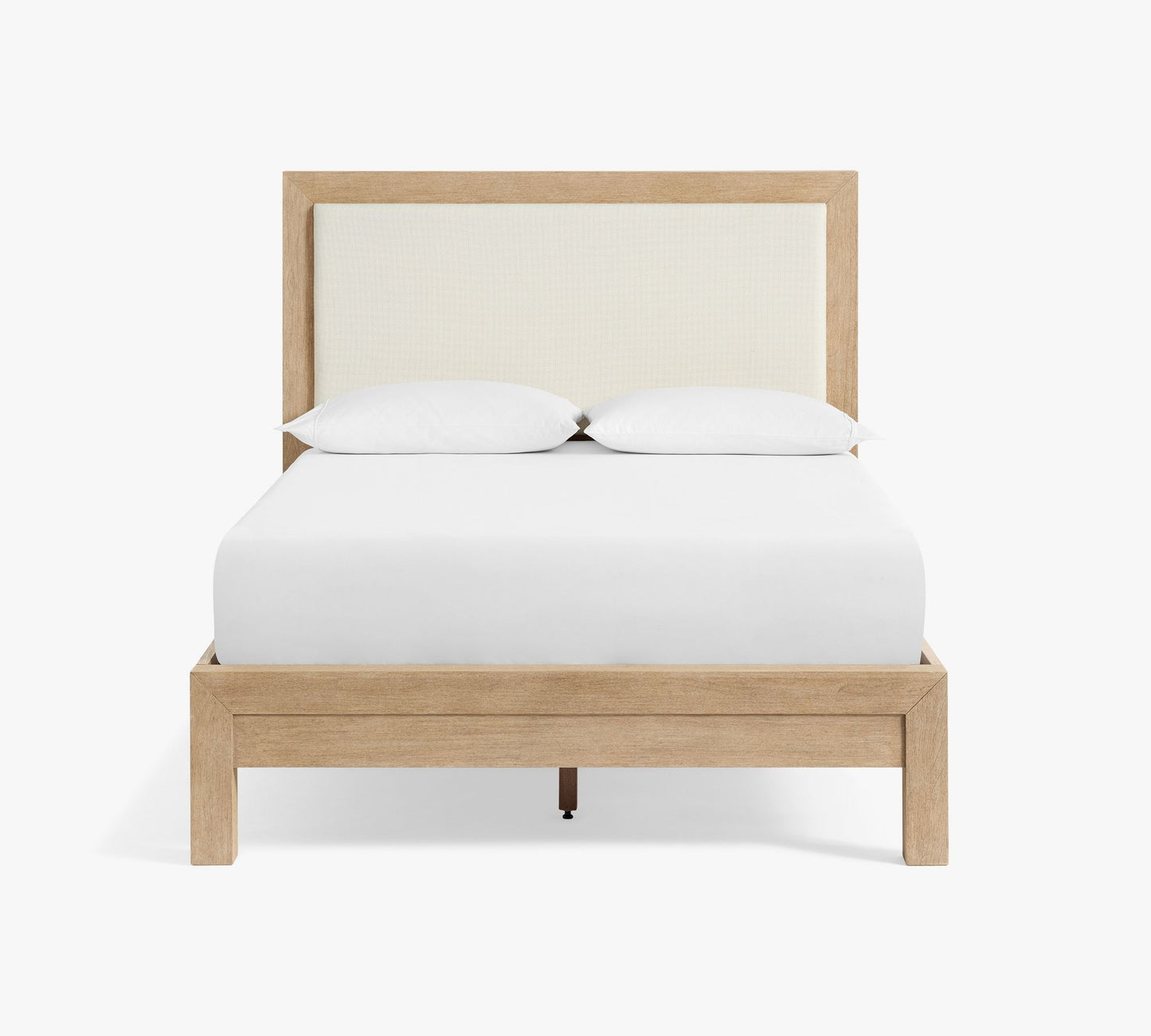 Cama LIDIA (Tapizada)