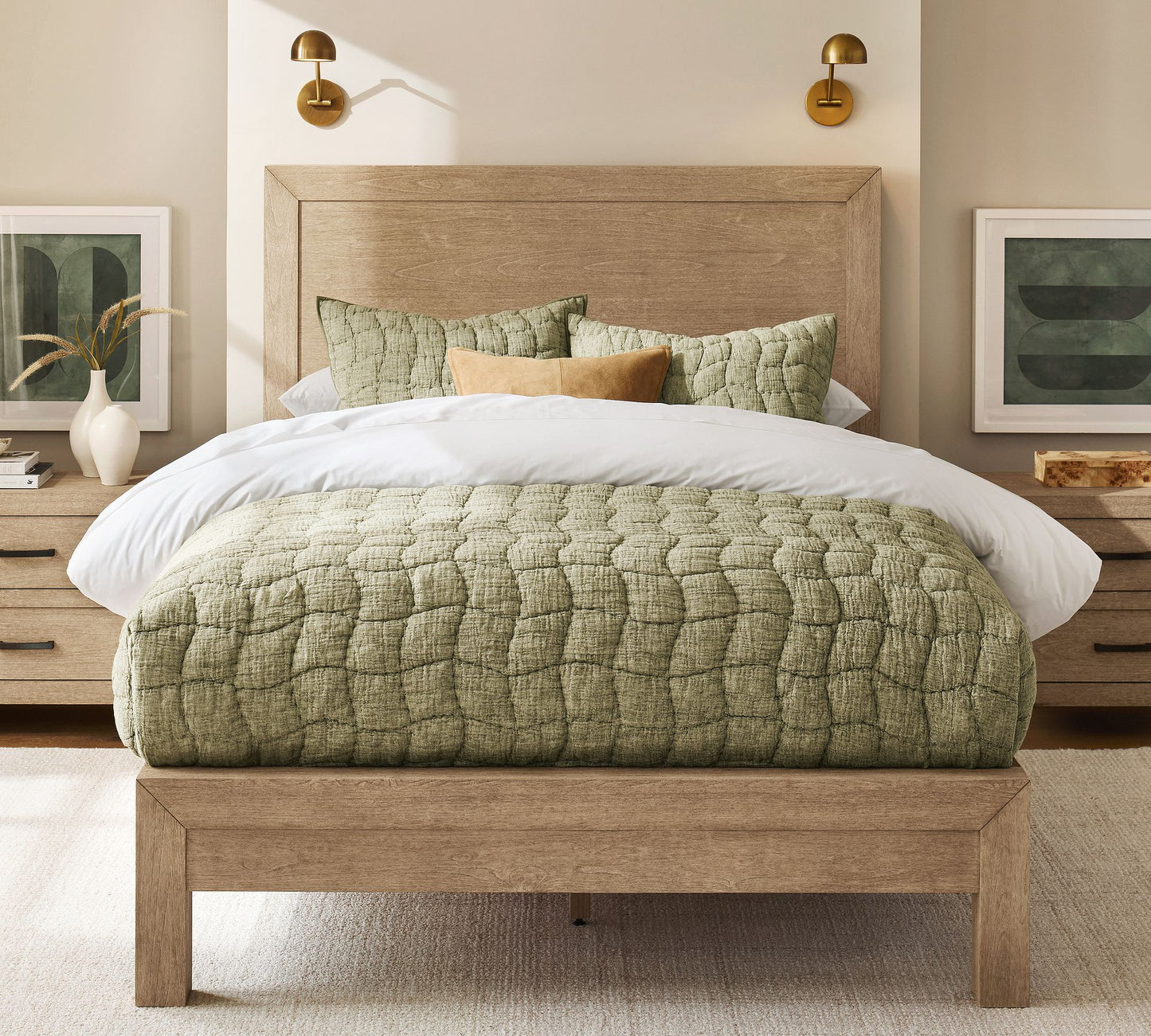 Cama LIDIA