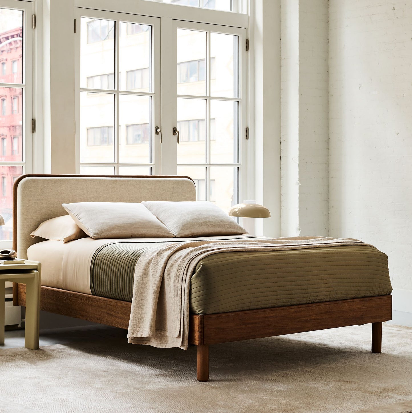 Cama DANA