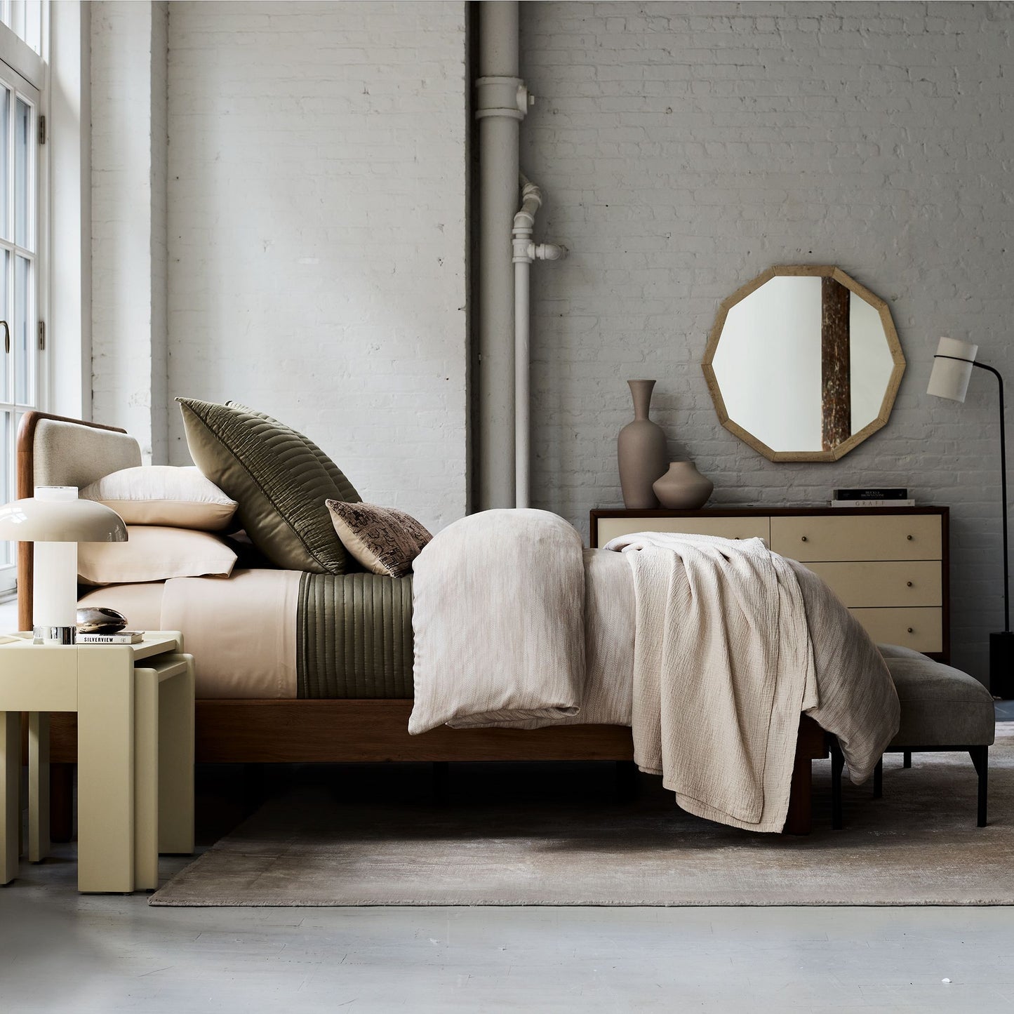 Cama DANA