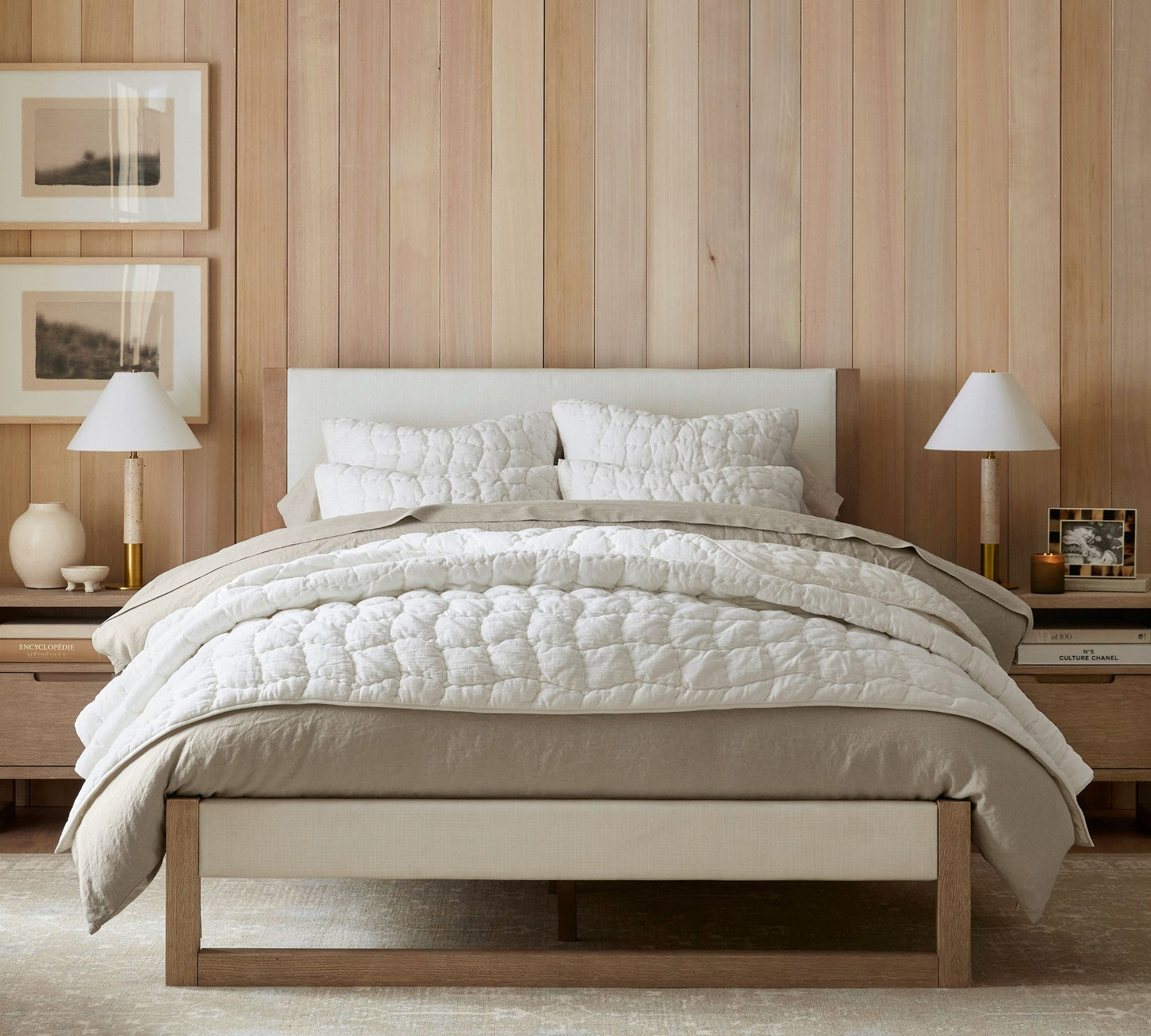 Cama GAEL