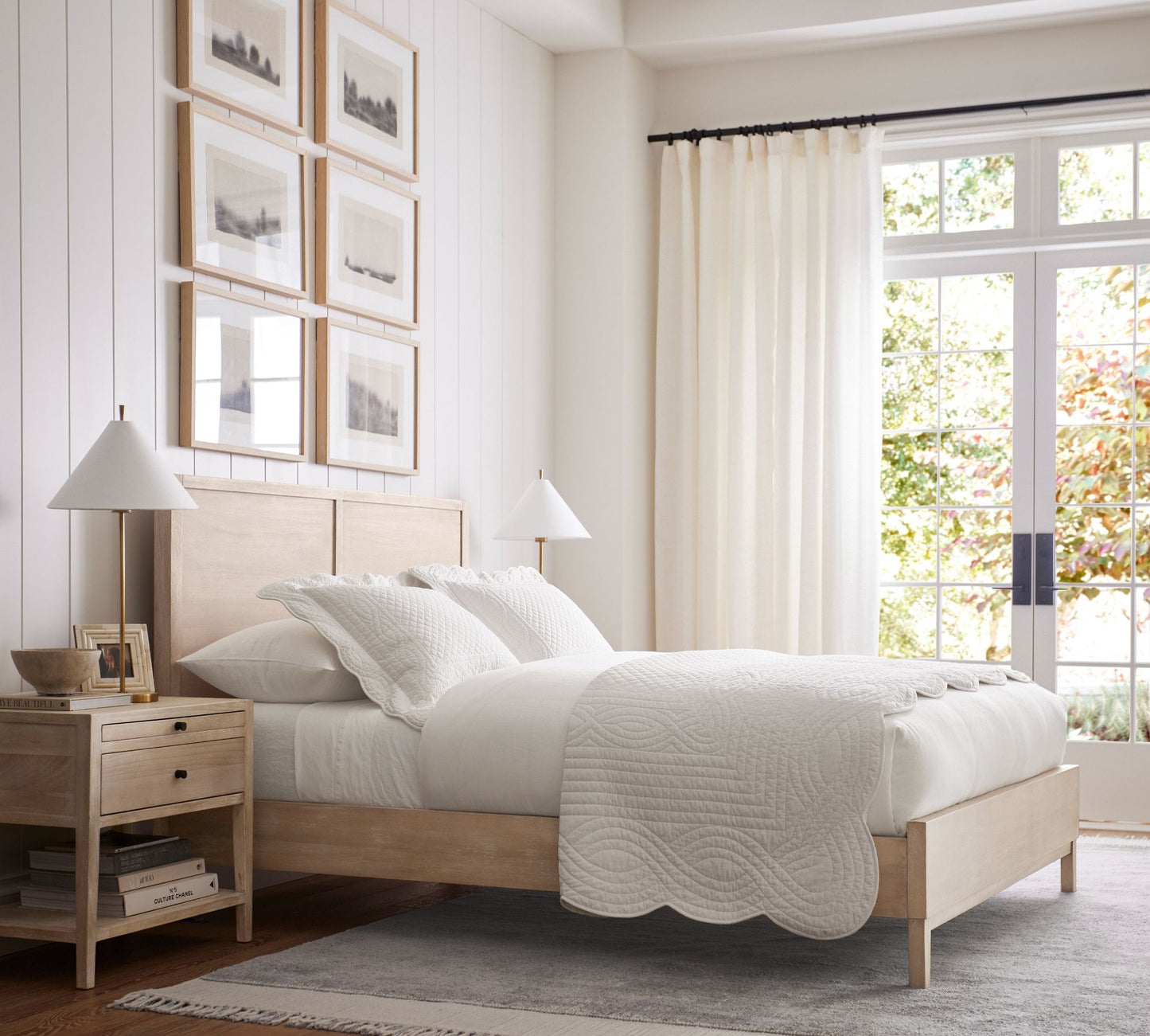 Cama JACOBY