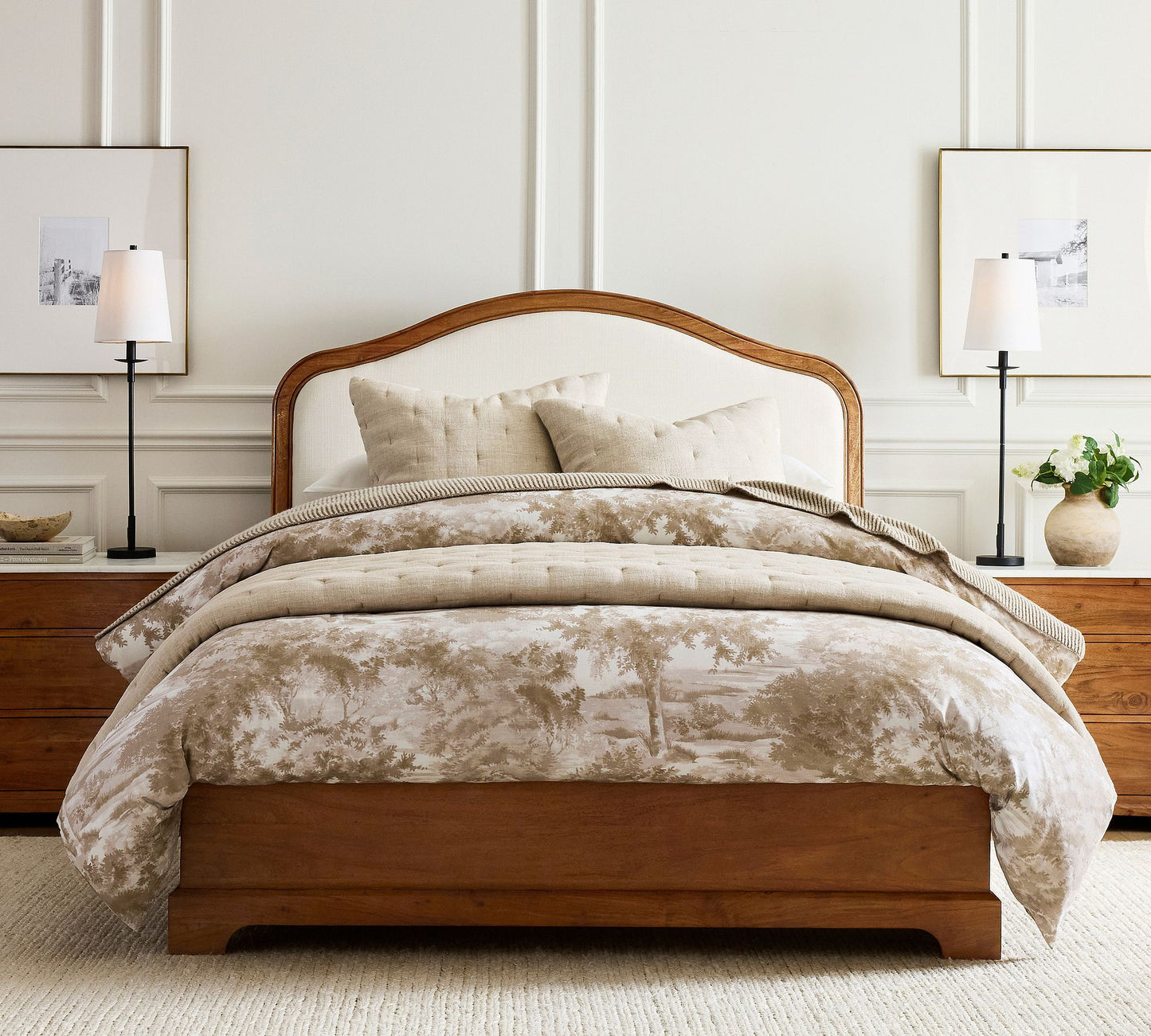 Cama ANGELA