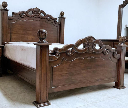 Cama JOHAN
