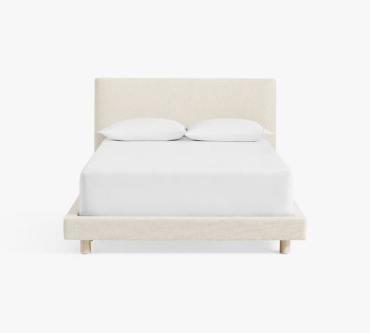 Cama ANDREA (Tapizada)