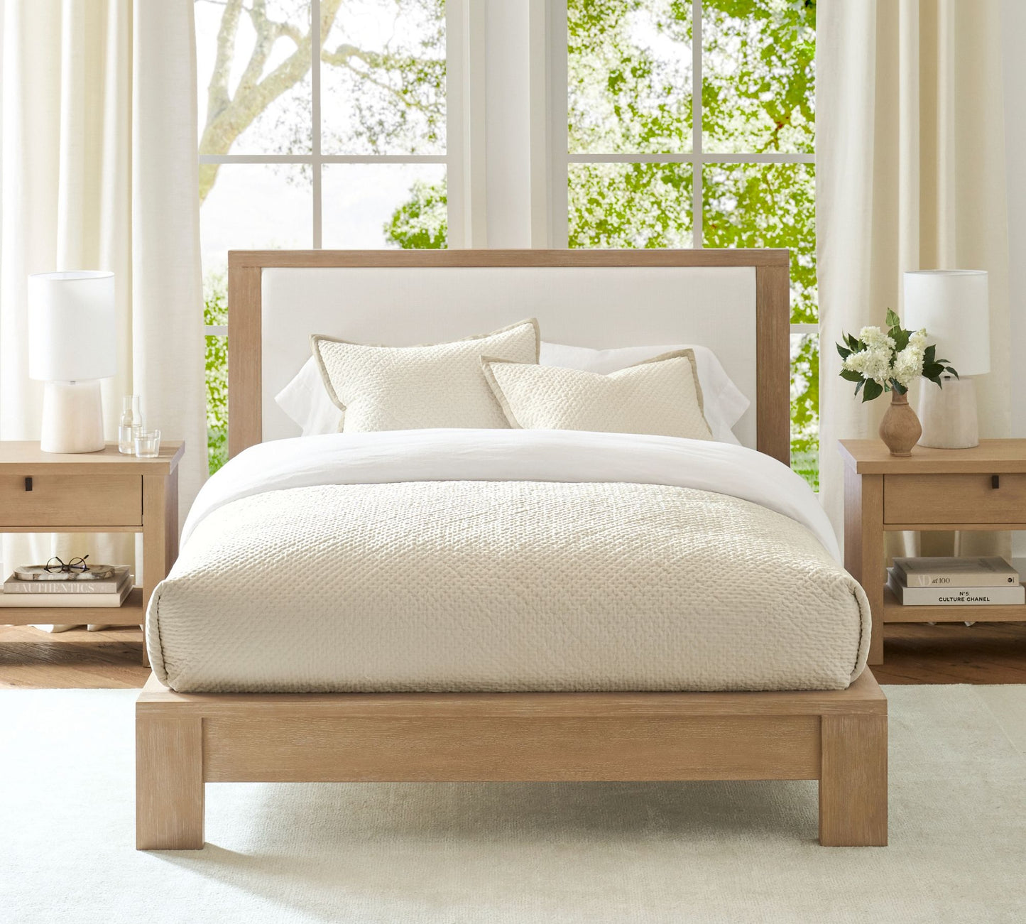 Cama NOAH