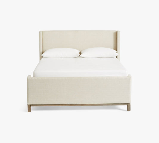 Cama VALENTINA