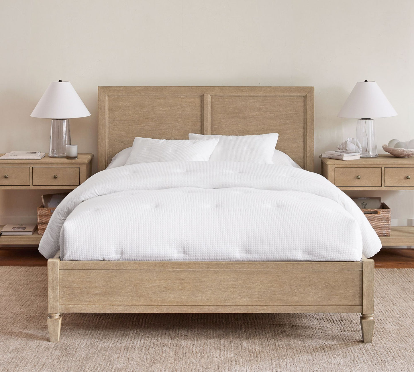 Cama LUCAS