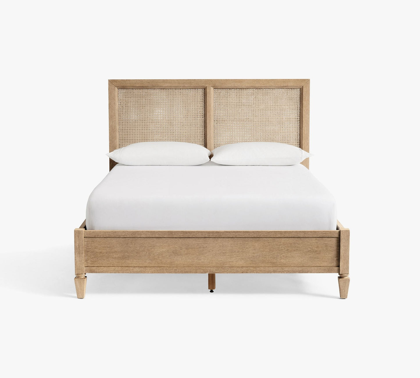 Cama LUCAS [PAJILLA]