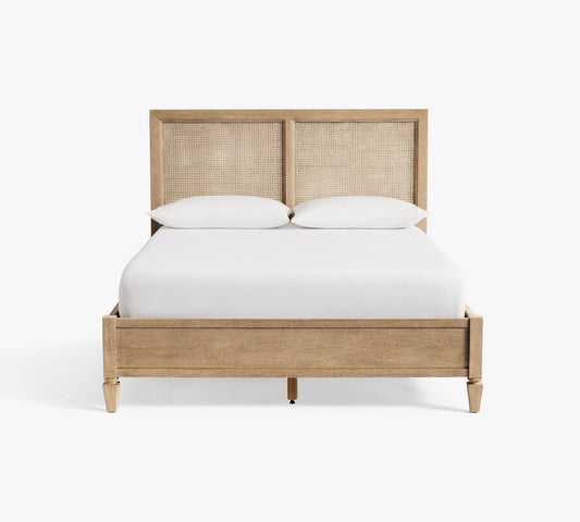 Cama LUCAS [PAJILLA]