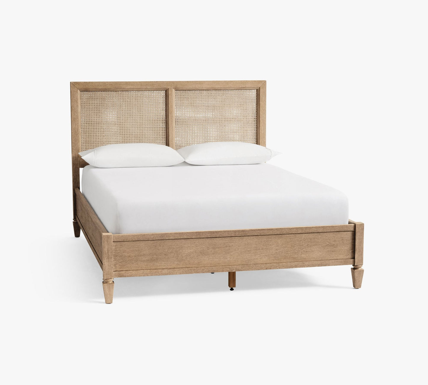 Cama LUCAS [PAJILLA]