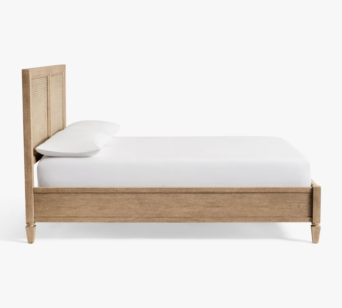 Cama LUCAS [PAJILLA]