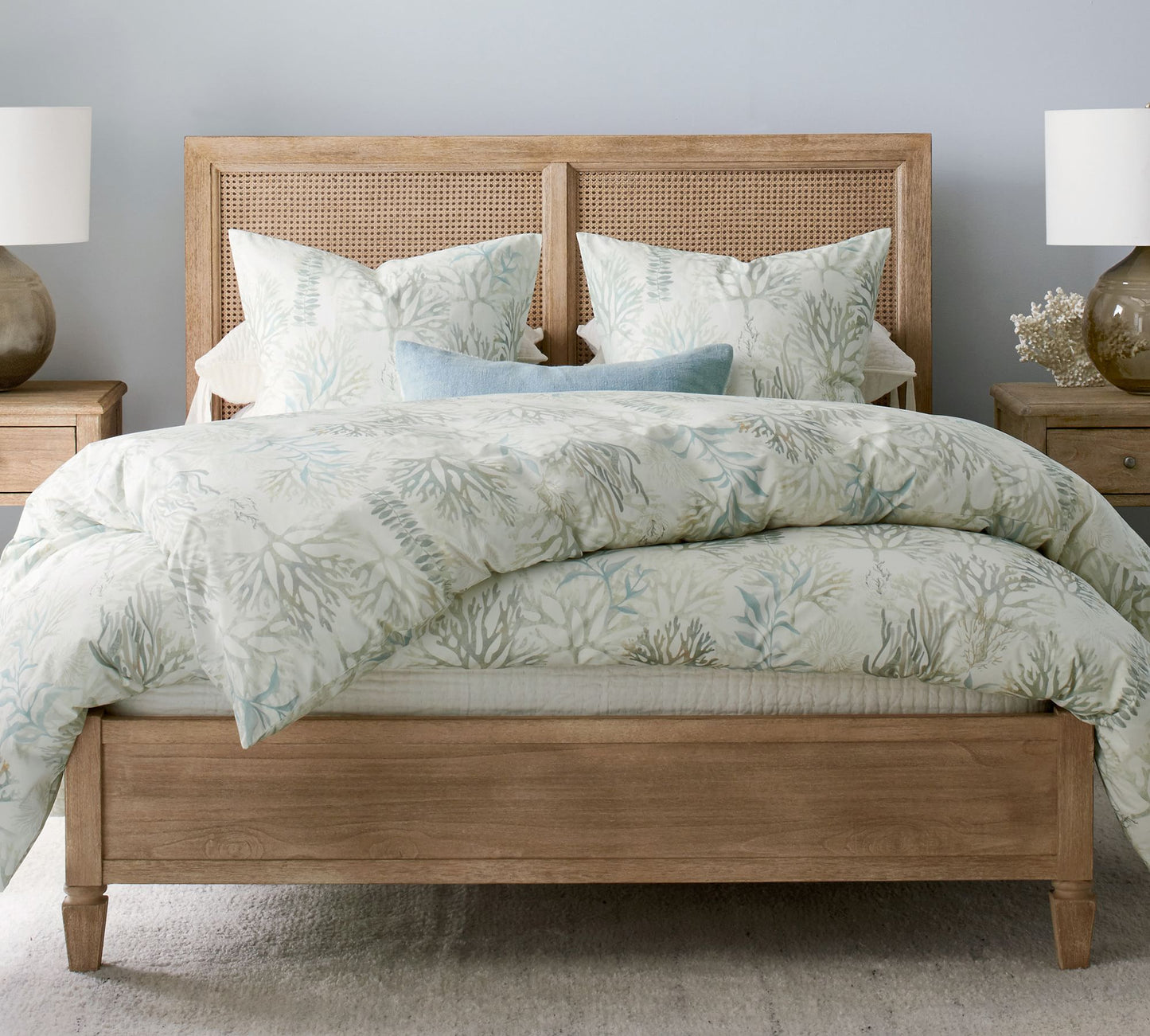 Cama LUCAS [PAJILLA]
